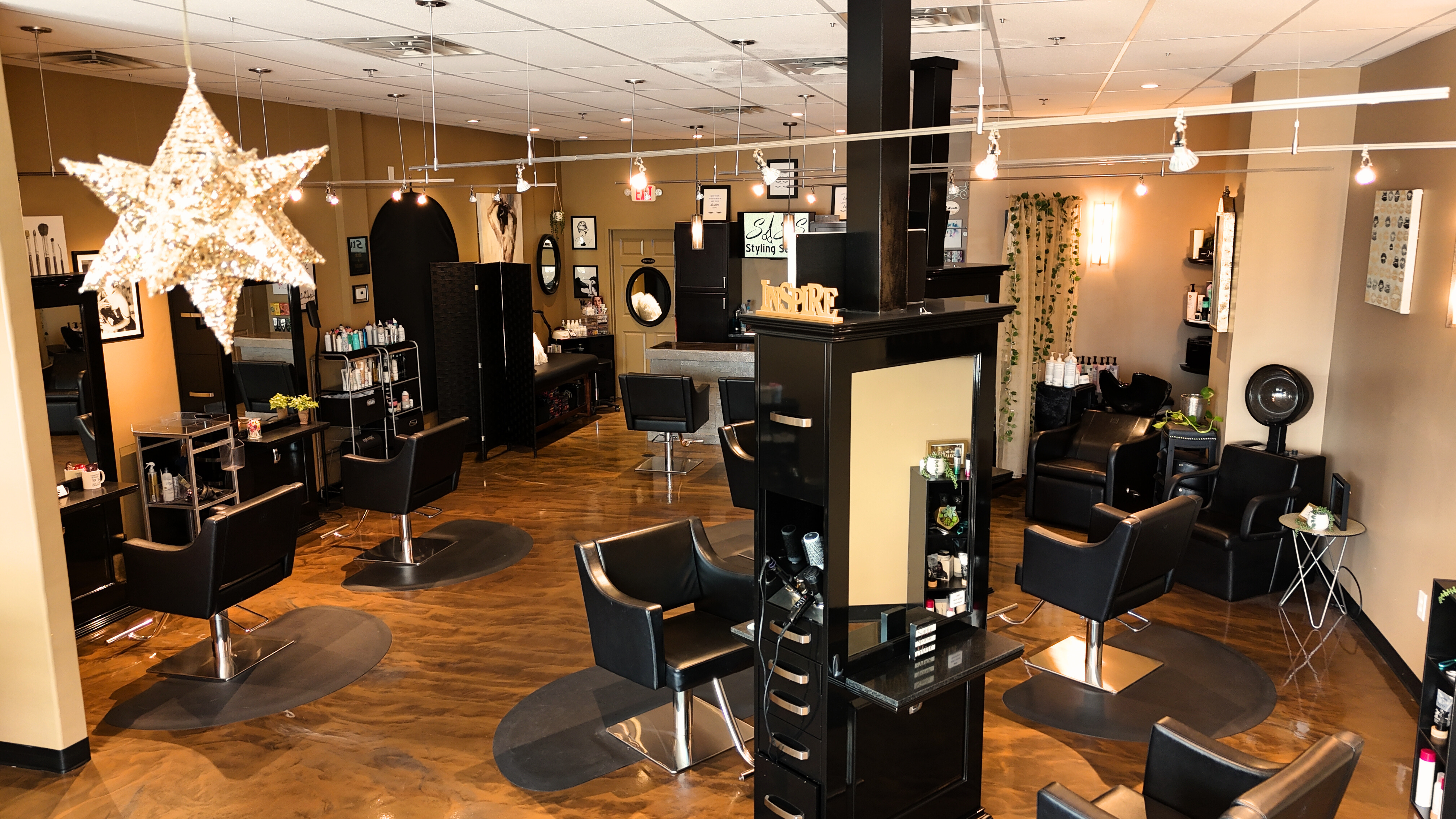Hair Stylist in Downingtown, PA