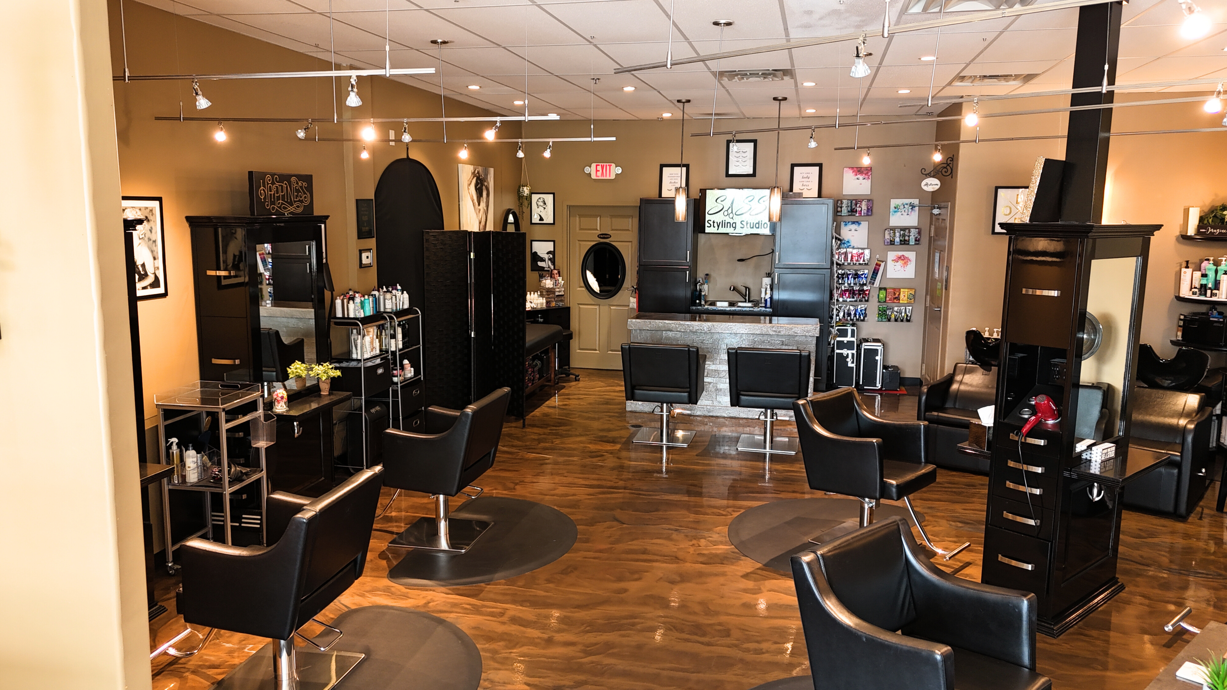 Hair Stylist Marshallton, PA